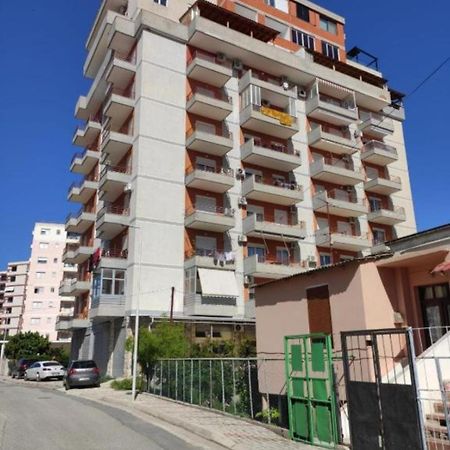 Amal Vlora Apartament Exterior photo