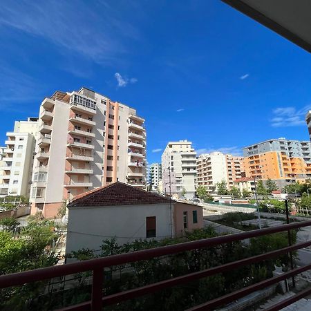Amal Vlora Apartament Room photo