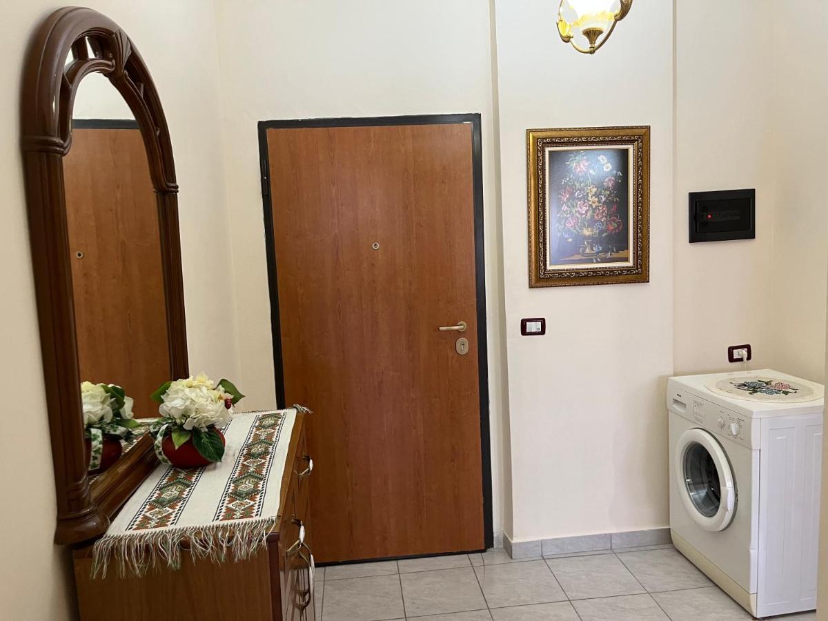 Amal Vlora Apartament Exterior photo