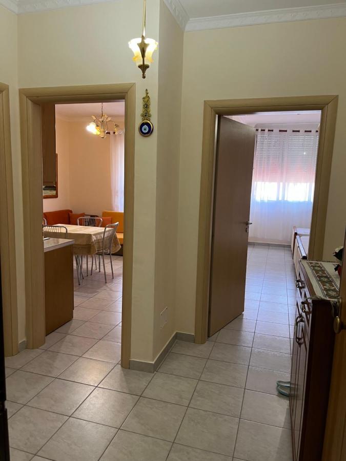 Amal Vlora Apartament Exterior photo