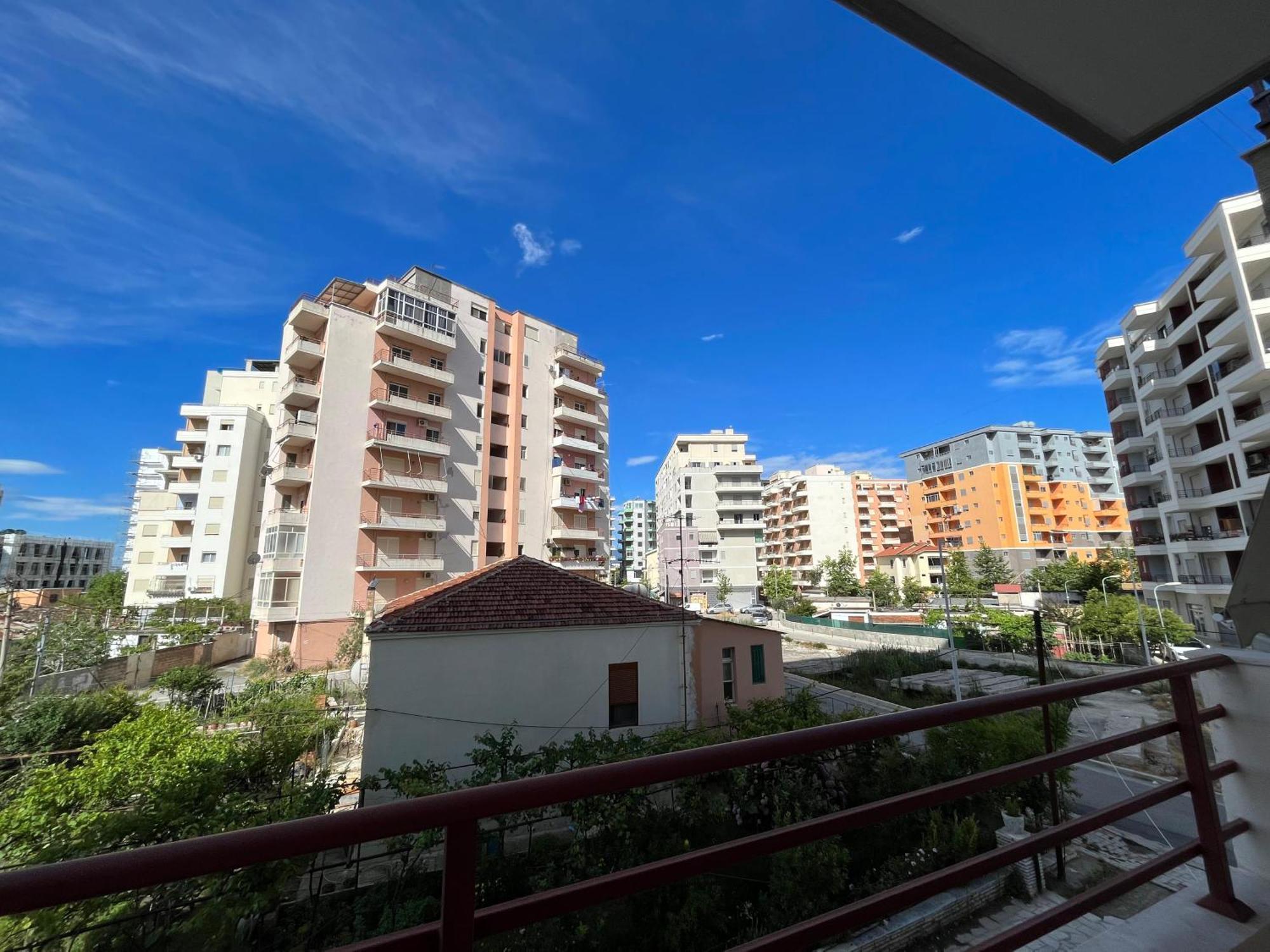 Amal Vlora Apartament Room photo