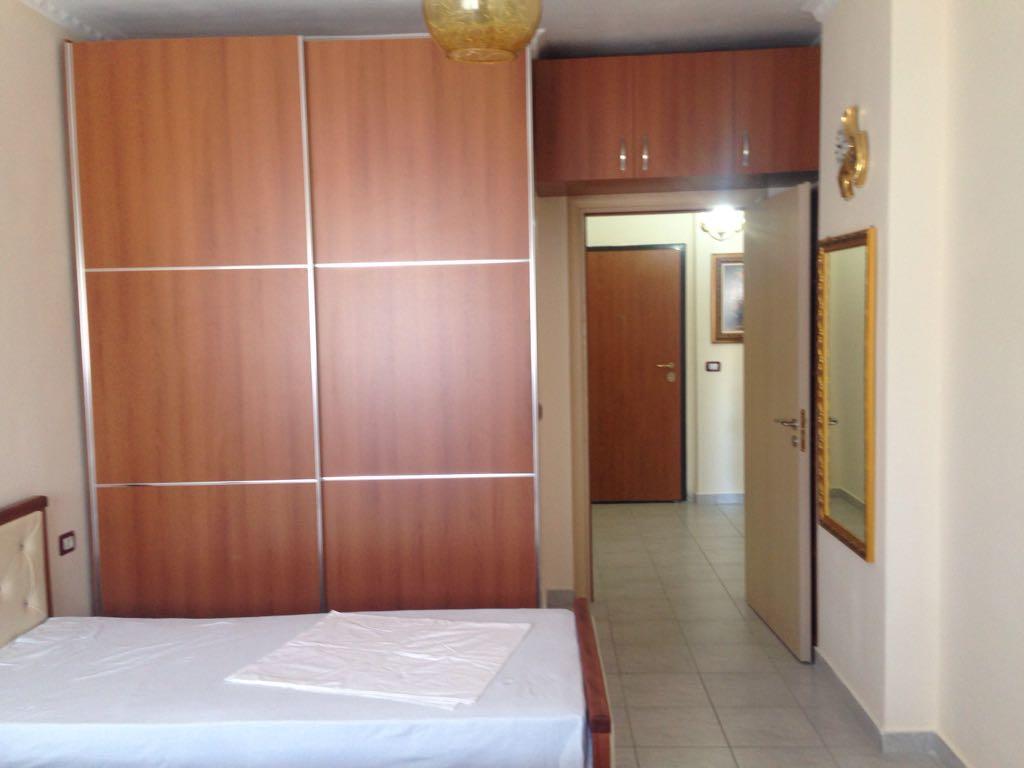 Amal Vlora Apartament Exterior photo