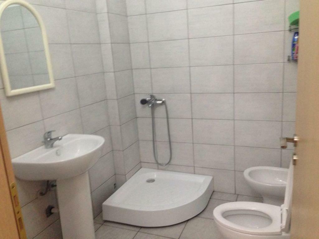 Amal Vlora Apartament Exterior photo
