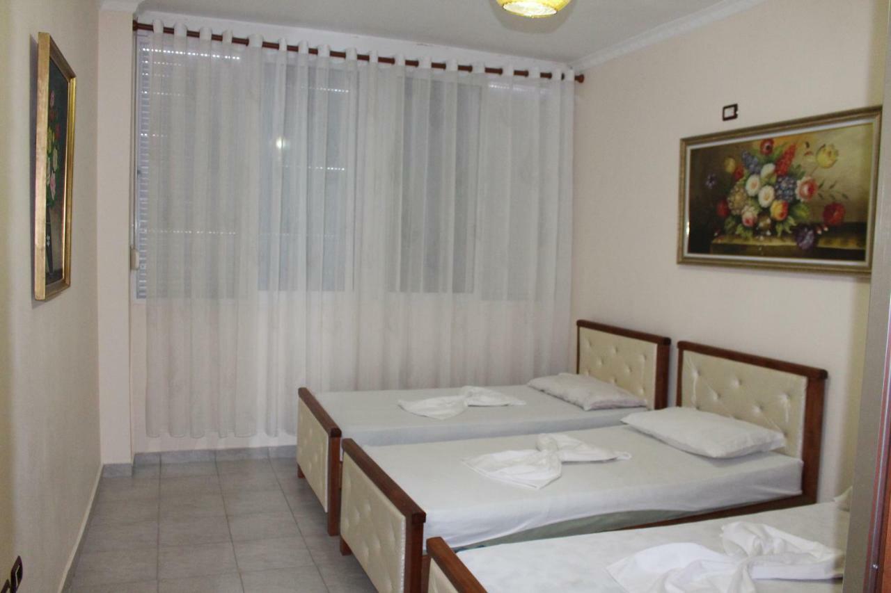 Amal Vlora Apartament Exterior photo