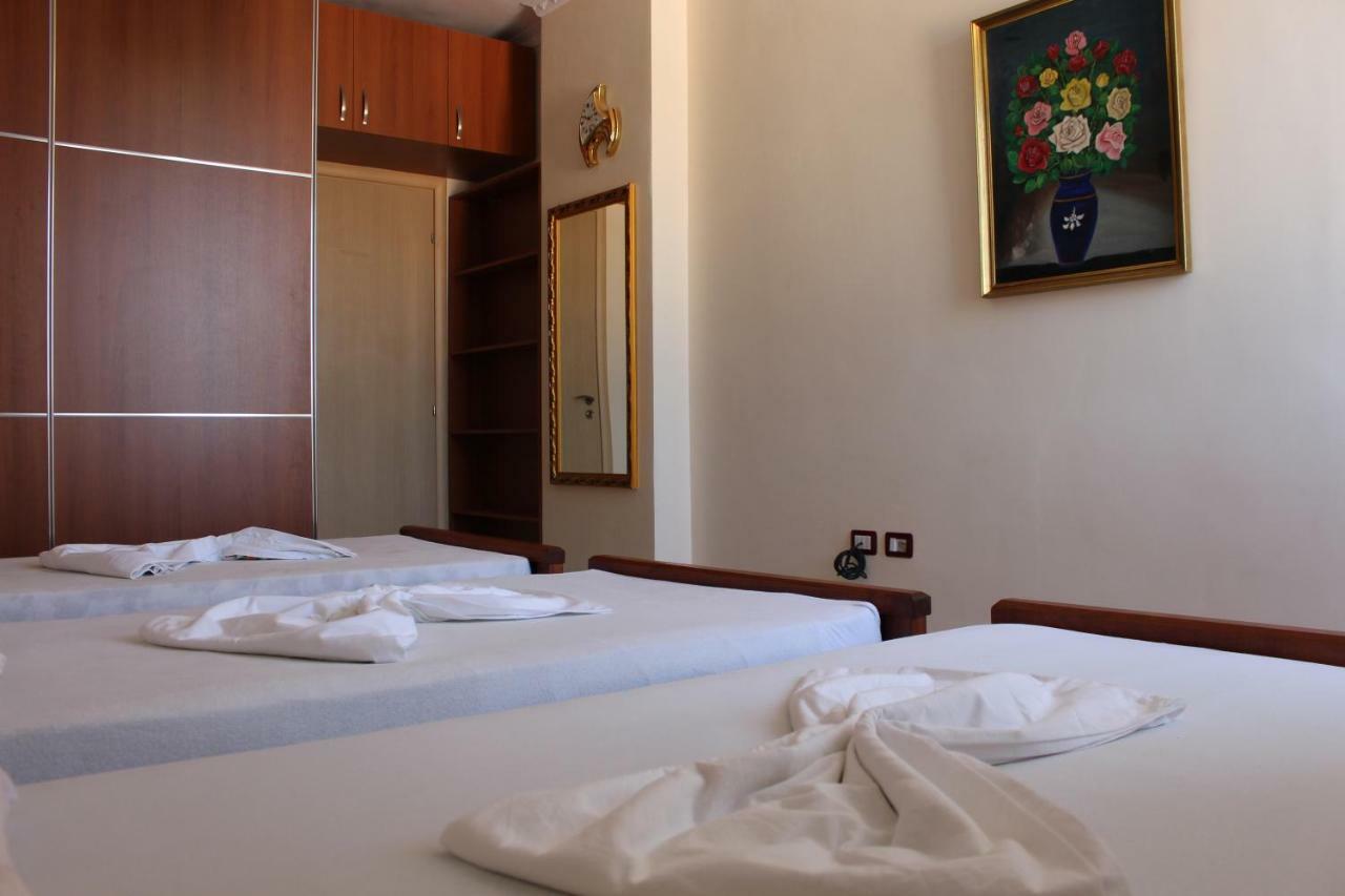 Amal Vlora Apartament Exterior photo